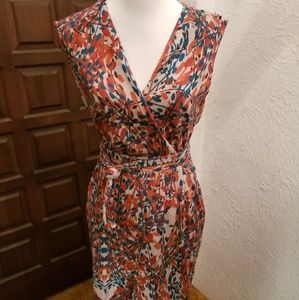 Wrap Dress